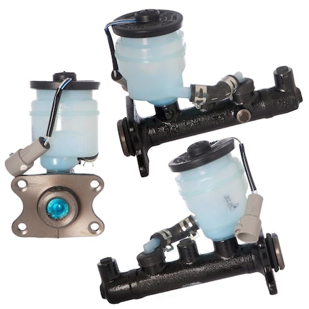 Advics Brake Master Cylinder, No Advics Bmt-030 Advics BMT-030